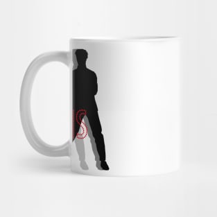 Elvis Presley Mug